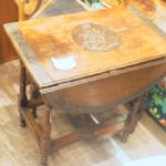 267 7478 DROP-LEAF TABLE